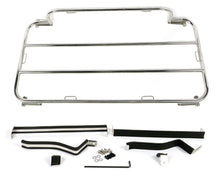 Cargar imagen en el visor de la galería, BMW Z4 Roadster Luggage Rack Roof BMW
