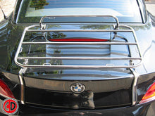 Load image into Gallery viewer, BMW Z4 Roadster Luggage Rack Roof BMW   
