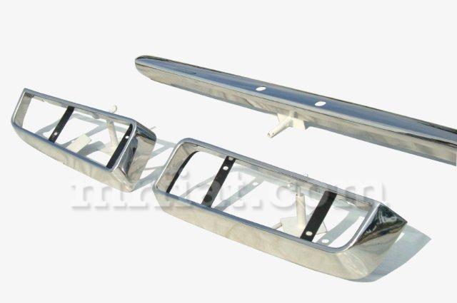 Maserati Bora Bumper Kit Bora Maserati   