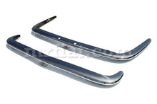 Load image into Gallery viewer, Bristol 411 Bumper Kit Bumpers Other
