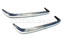 Load image into Gallery viewer, Bristol 603 Bumper Kit Bumpers Other
