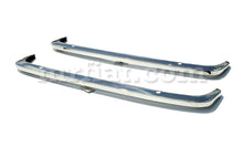 Load image into Gallery viewer, Bristol 603 Bumper Kit Bumpers Other
