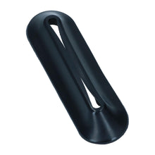 Cargar imagen en el visor de la galería, Volkswagen Beetle Bumperbracket Seal Front - Beetle 1302/03 -07/73, Karmann Ghia 08/71- Rear Volkswagen
