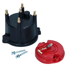 Load image into Gallery viewer, Volkswagen Karmann Ghia Distributor Cap And Rotor Magna Spark II/ Msd-8485 Volkswagen
