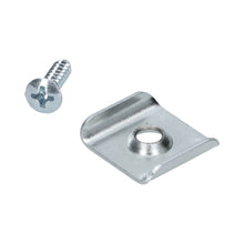 Load image into Gallery viewer, Volkswagen Thing Mounting Clamp Hold Down Strap Rear Seat Volkswagen
