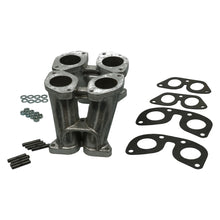 Load image into Gallery viewer, Volkswagen Beetle Dual Manifold IDF/DRLA As Pair Volkswagen
