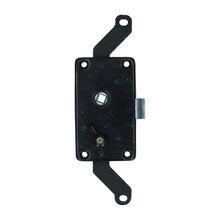 Load image into Gallery viewer, Volkswagen Bus Cargo Door Large Lock Mechanism With Locking Knob Volkswagen
