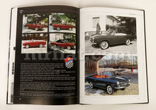 Load image into Gallery viewer, Carrozzeria Scioneri Book Accessories Fiat   
