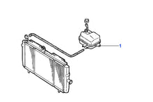 Cargar imagen en el visor de la galería, Alfa Romeo 33 (907/5) TD Overflow Container Alfa Romeo
