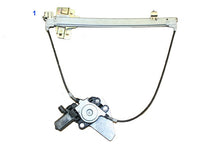Load image into Gallery viewer, Alfa Romeo 75 Window Regulator Complete Alfa Romeo
