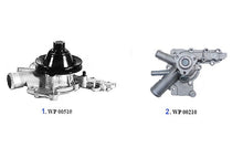 Load image into Gallery viewer, Alfa Romeo 75 1.6cc/1.8cc Water Pump Alfa Romeo
