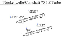 Load image into Gallery viewer, Alfa Romeo 75 Valve Seat Alfa Romeo
