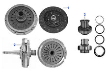 Load image into Gallery viewer, Alfa Romeo 75 Release Bearing Hydaulic Clutch Alfa Romeo
