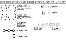 Load image into Gallery viewer, Alfa Romeo GTV/Spider (916) Intake Sleeve Alfa Romeo
