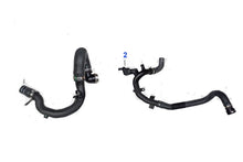Cargar imagen en el visor de la galería, Alfa Romeo Brera/Spider (939) Lower Radiator Hose Alfa Romeo

