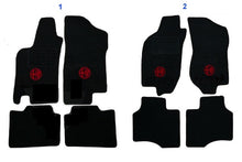 Load image into Gallery viewer, Alfa Romeo 145/6 Floor Mats Alfa Romeo

