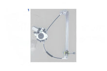 Load image into Gallery viewer, Alfa Romeo 147 Window Regulator Alfa Romeo
