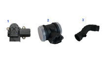 Cargar imagen en el visor de la galería, Alfa Romeo 156 Air Flow Meter Alfa Romeo
