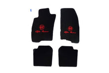 Load image into Gallery viewer, Alfa Romeo Mito (955) Floor Mat Set Alfa Romeo
