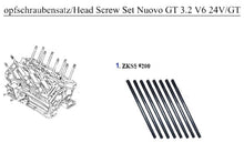 Load image into Gallery viewer, Alfa Romeo Nuovo GT Stud-Set Cylinder Head Alfa Romeo
