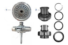 Load image into Gallery viewer, Alfa Romeo RZ/SZ Release Bearing Hydr. Clutch Alfa Romeo
