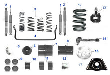 Load image into Gallery viewer, Alfa Romeo GT Junior Shock Absorber Alfa Romeo
