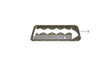 Cargar imagen en el visor de la galería, Alfa Romeo GT Junior Windage Tray Block Strengthening Plate Alfa Romeo
