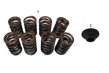 Cargar imagen en el visor de la galería, Kent Valve Spring Set for Alfa Romeo GT Junior Models Alfa Romeo
