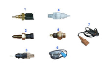 Load image into Gallery viewer, Alfa Romeo 147 Clutch Pedal Switch Alfa Romeo
