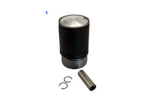 Cargar imagen en el visor de la galería, Alfa Romeo 155 1.7cc/1.8cc/2.0cc TS 16V Piston And Liner Alfa Romeo
