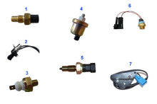 Load image into Gallery viewer, Alfa Romeo 155 2.0cc Turbo Cooling Water Temperature Sender Alfa Romeo
