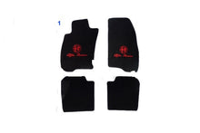 Cargar imagen en el visor de la galería, Alfa Romeo 156 Floor Mat Set Alfa Romeo
