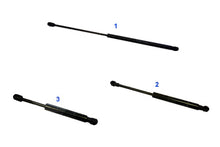 Cargar imagen en el visor de la galería, Alfa Romeo 159 Gas Spring Case Lid Alfa Romeo
