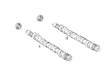 Load image into Gallery viewer, Alfa Romeo 159 2.2cc JTS Exhaust Camhsaft Alfa Romeo

