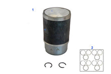 Cargar imagen en el visor de la galería, Alfa Romeo 164 Piston Ring Set Alfa Romeo
