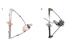 Cargar imagen en el visor de la galería, Alfa Romeo 145/6 Window Regulator Complete Alfa Romeo

