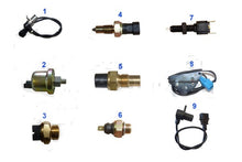 Load image into Gallery viewer, Alfa Romeo 164 2.0cc TS Cooling Water Temperature Sender Alfa Romeo
