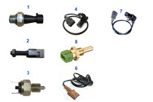 Load image into Gallery viewer, Alfa Romeo 166 Sending Unit Alfa Romeo
