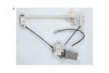 Load image into Gallery viewer, Alfa Romeo 33 (905/7) Window Regulator Complete Alfa Romeo
