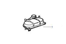 Load image into Gallery viewer, Alfa Romeo 33 (905/7) Overflow Container Alfa Romeo
