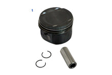 Load image into Gallery viewer, Alfa Romeo 145/6 1.8cc TS 16v Piston Alfa Romeo
