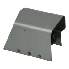 Cargar imagen en el visor de la galería, Volkswagen Karmann Ghia Bumper Brackets Cover Rear Right Volkswagen
