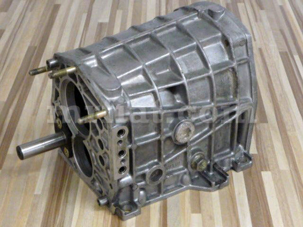 Fiat 124 Spider Transmission Center Casing 1966-85 Transmission Fiat   