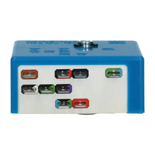 Load image into Gallery viewer, Volkswagen Karmann Ghia Turn Signal Relay 12 Volt (9 Pin) Volkswagen
