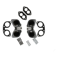 Cargar imagen en el visor de la galería, Volkswagen Thing Dual Manifold 'Weber' IDF/‚ÄòDell‚Äôorto‚Äô DRLA With Big Feet Volkswagen
