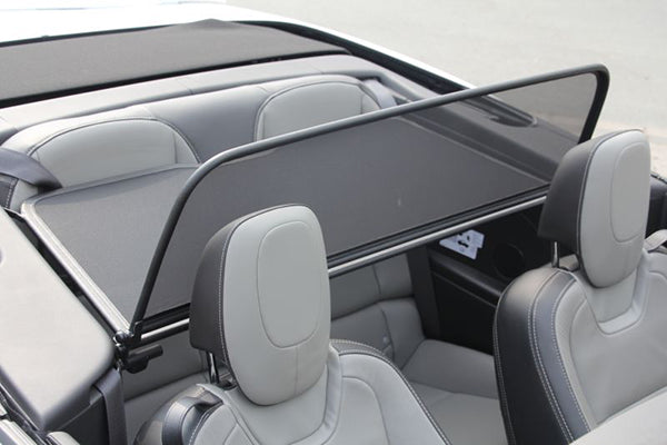 Chevrolet Camaro Cabriolet 2012-2014 Wind Deflector Roof Other   