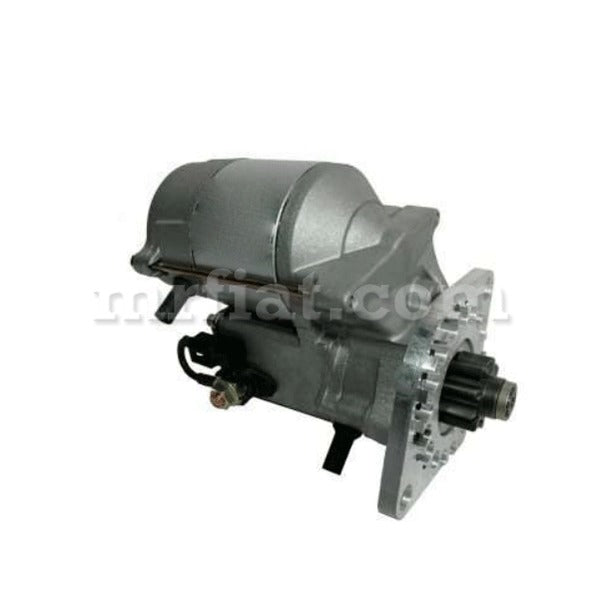 Chevrolet Camaro V8 305CI High Torque Starter Motor 1984 Electrical and Ignition Other   