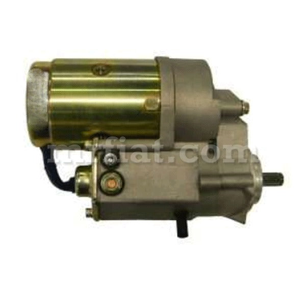 GMC Sierra 2500HD TopKick Medium Duty Savana Sierra Duramax V8 Reduction Starter Electrical and Ignition Other   