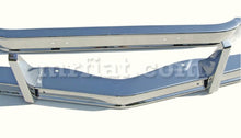 Load image into Gallery viewer, Citroen 2 CV Bumper Kit Bumpers Citroen   
