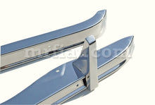 Load image into Gallery viewer, Citroen 2 CV Bumper Kit Bumpers Citroen   
